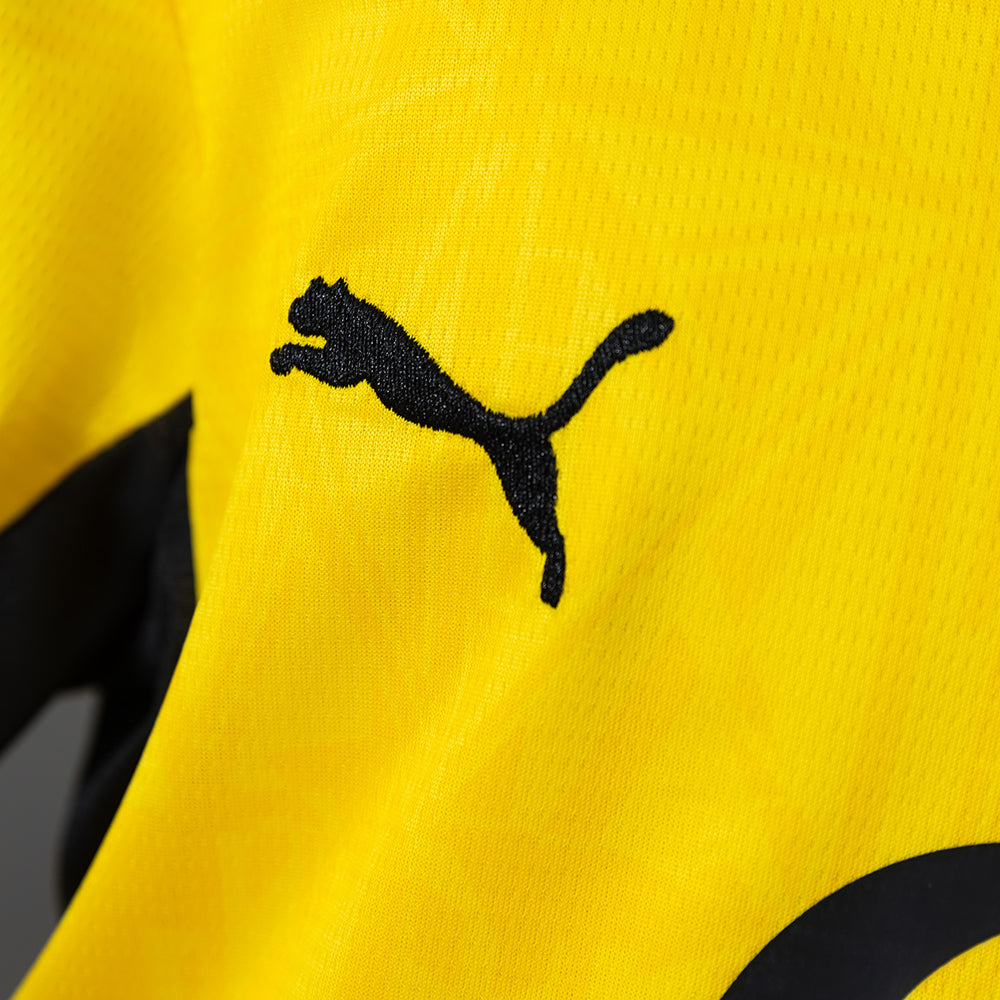 Kit Infantil Borussia Dortmund Titular 26/27