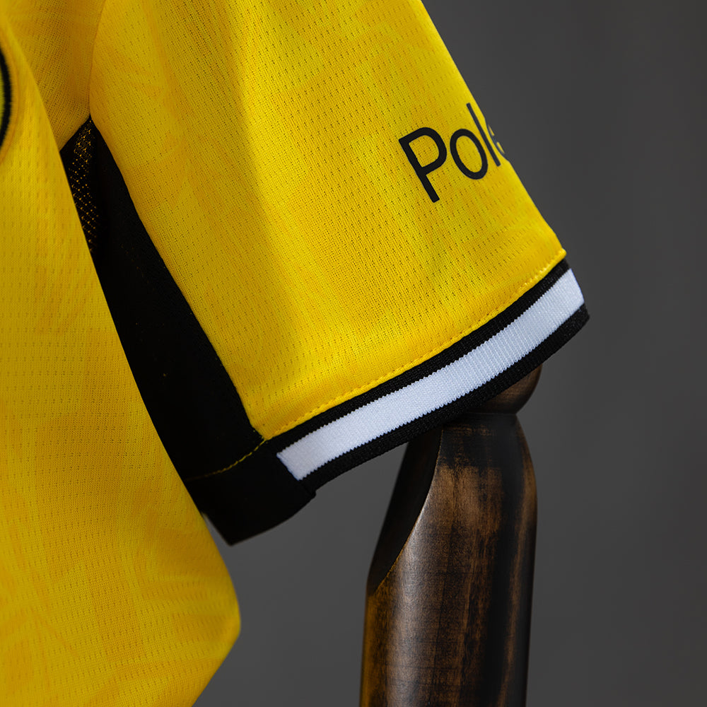 Kit Infantil Borussia Dortmund Titular 26/27