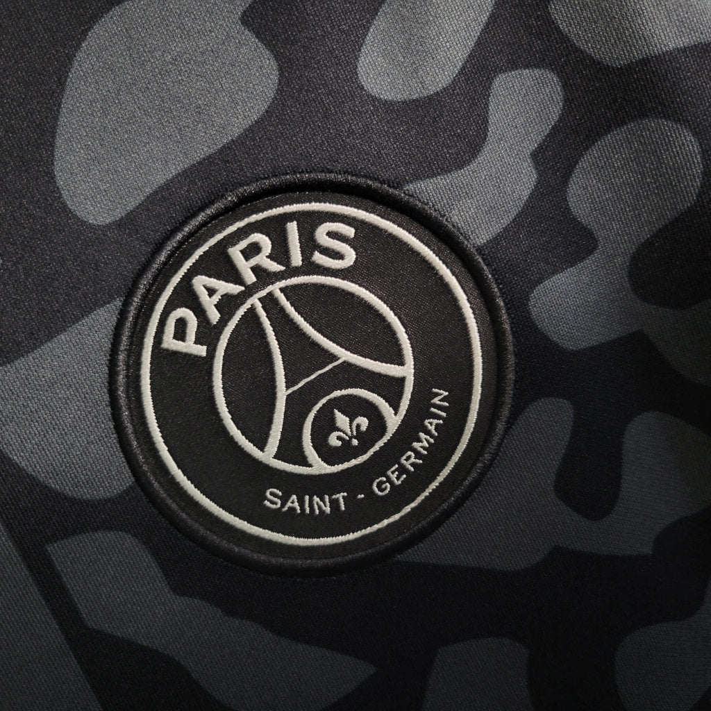 Camisa PSG Reserva 23/24 - Versão Torcedor