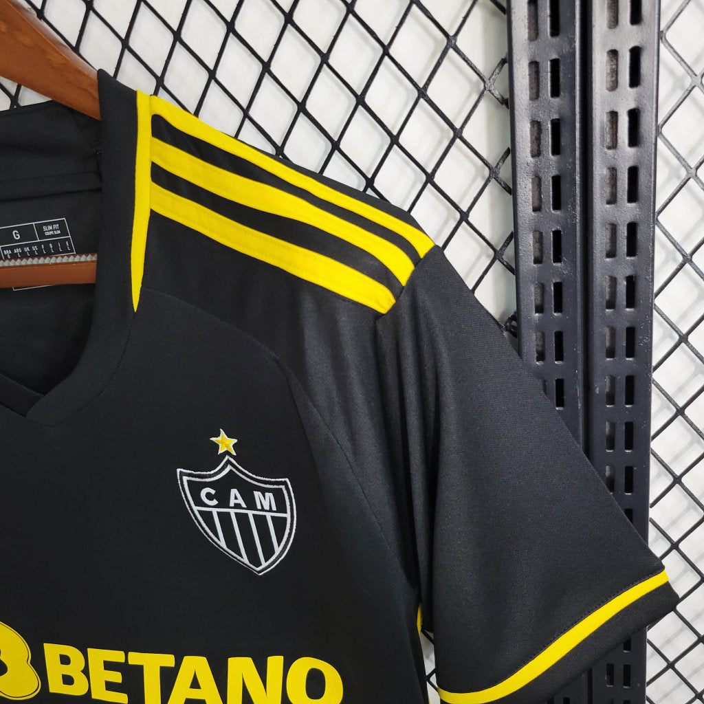 Camisa Atlético Mineiro 2 Reserva 23/24