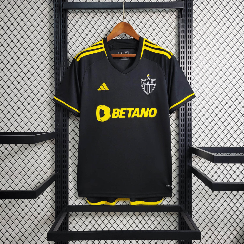 Camisa Atlético Mineiro 2 Reserva 23/24