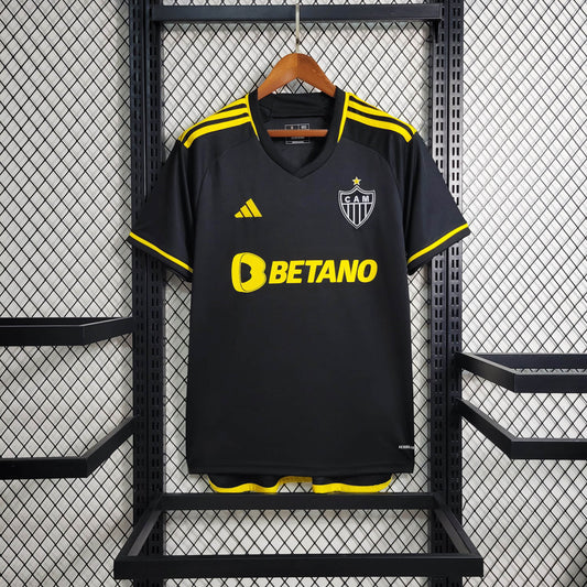 Camisa Atlético Mineiro 2 Reserva 23/24