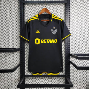 Camisa Atlético Mineiro 2 Reserva 23/24