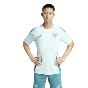 Camisa Cruzeiro 25/26 Treino