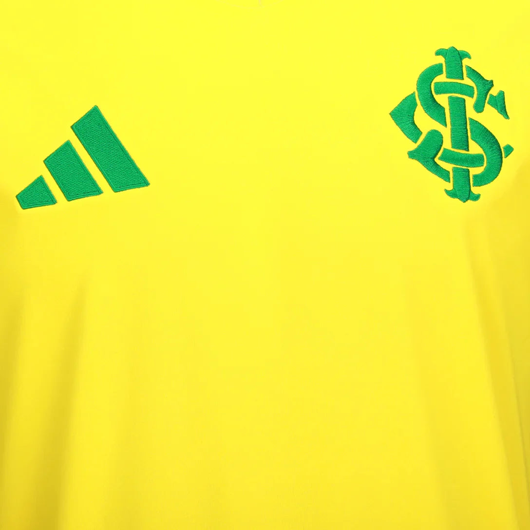 Camisa Internacional 26/27 - Edição Especial