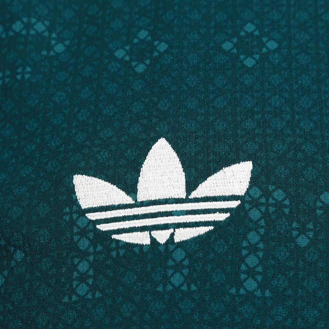Camisa Real Madrid Reserva 2026/27 - Versão Torcedor