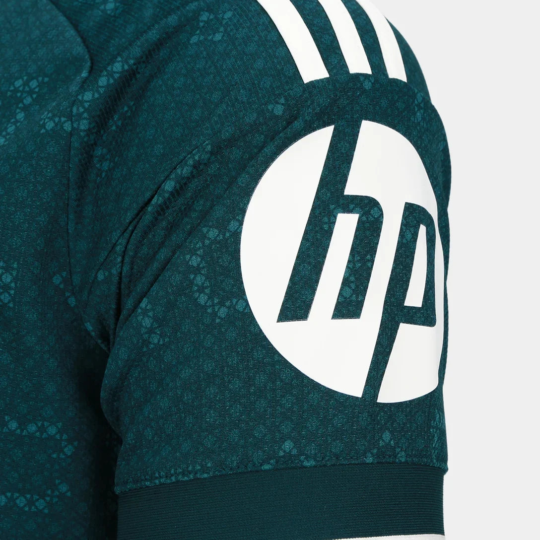 Camisa Real Madrid Reserva 2026/27 - Versão Torcedor