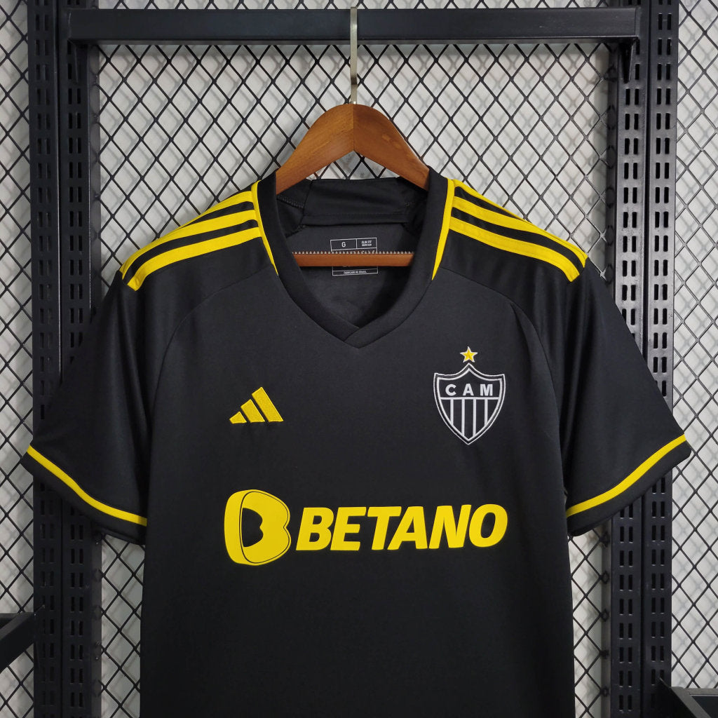 Camisa Atlético Mineiro 2 Reserva 23/24