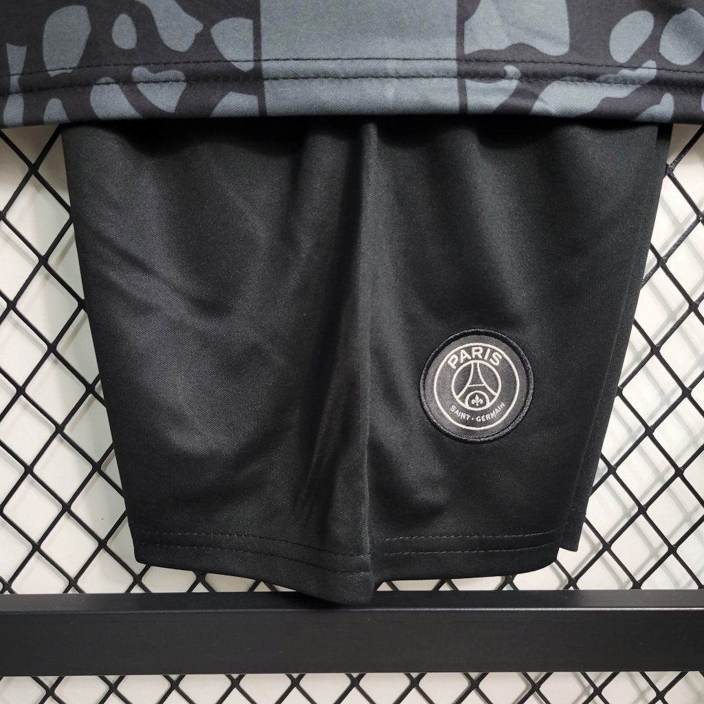 Kit Infantil PSG  Reserva 23/24