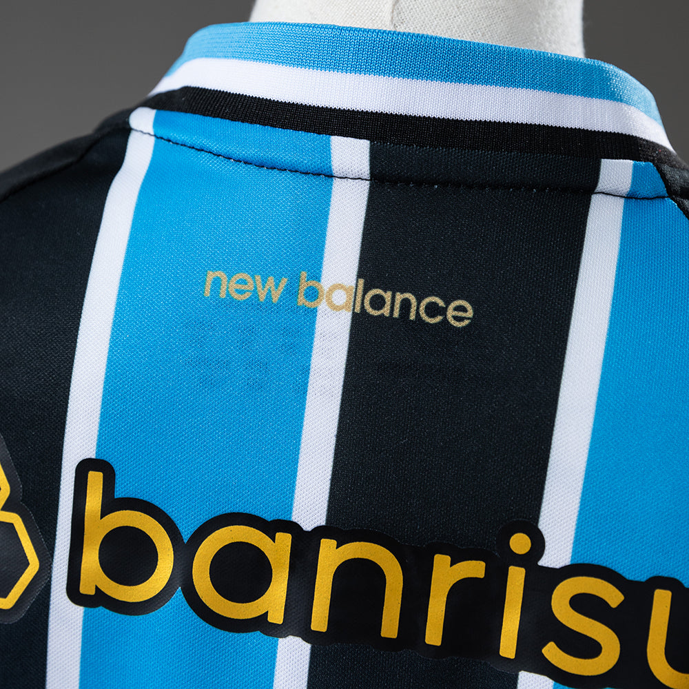 Kit Infantil Grêmio Titular - 26/27