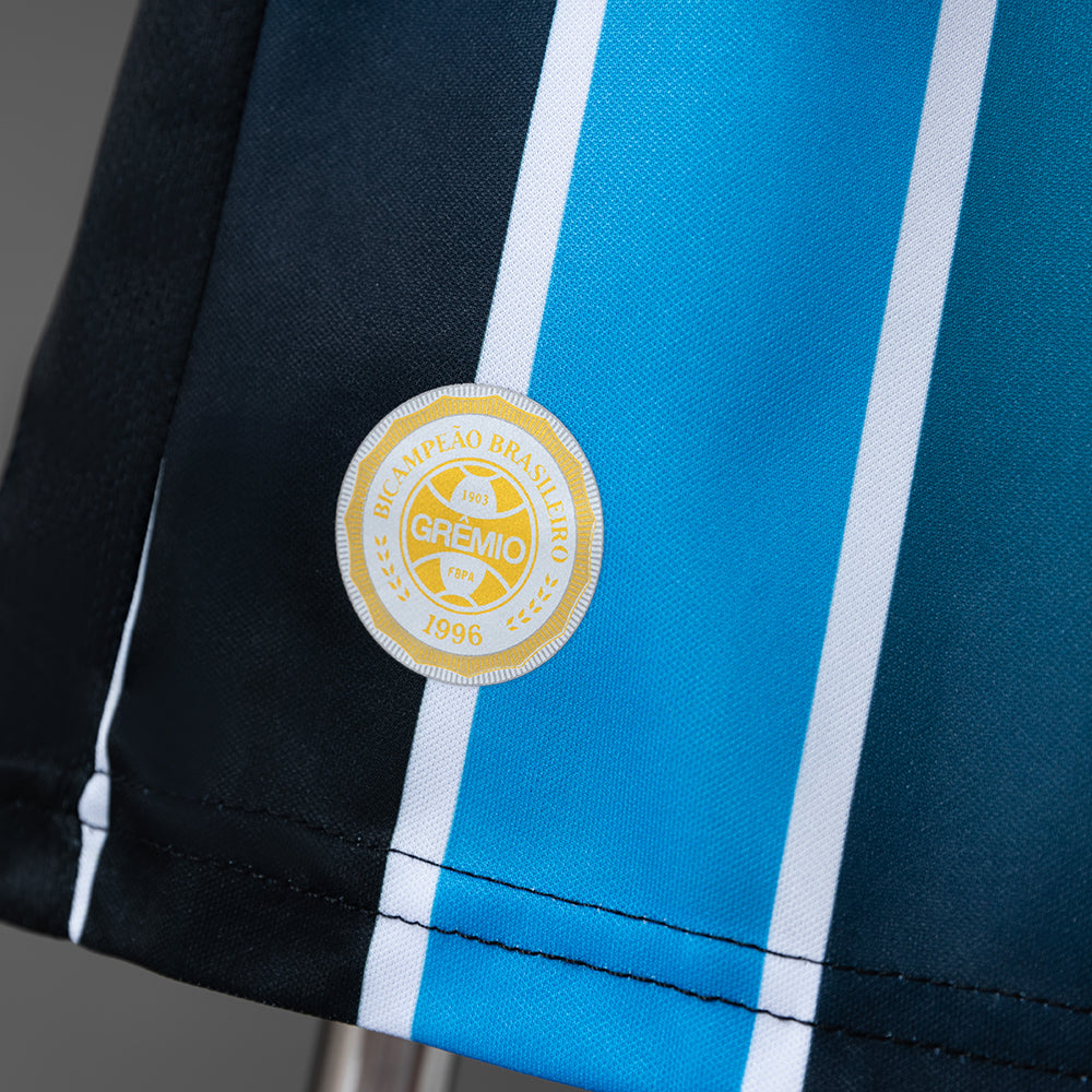 Kit Infantil Grêmio Titular - 26/27