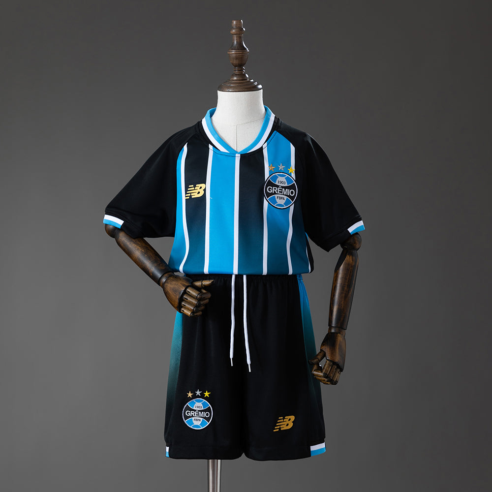 Kit Infantil Grêmio Titular - 26/27
