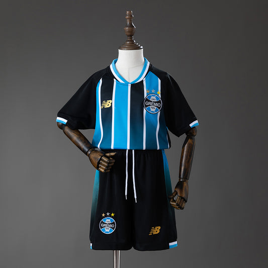 Kit Infantil Grêmio Titular - 26/27