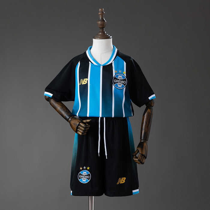 Kit Infantil Grêmio Titular - 26/27