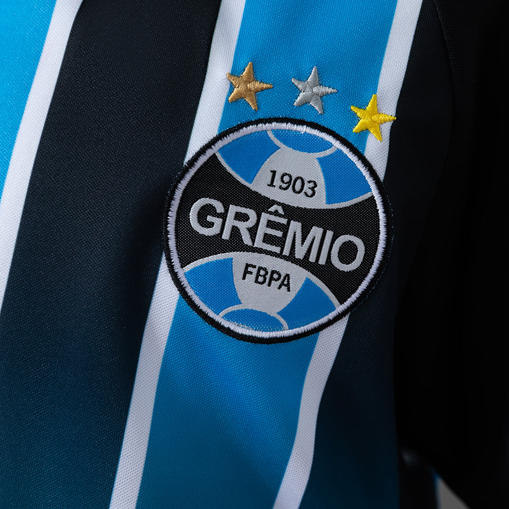 Kit Infantil Grêmio Titular - 26/27