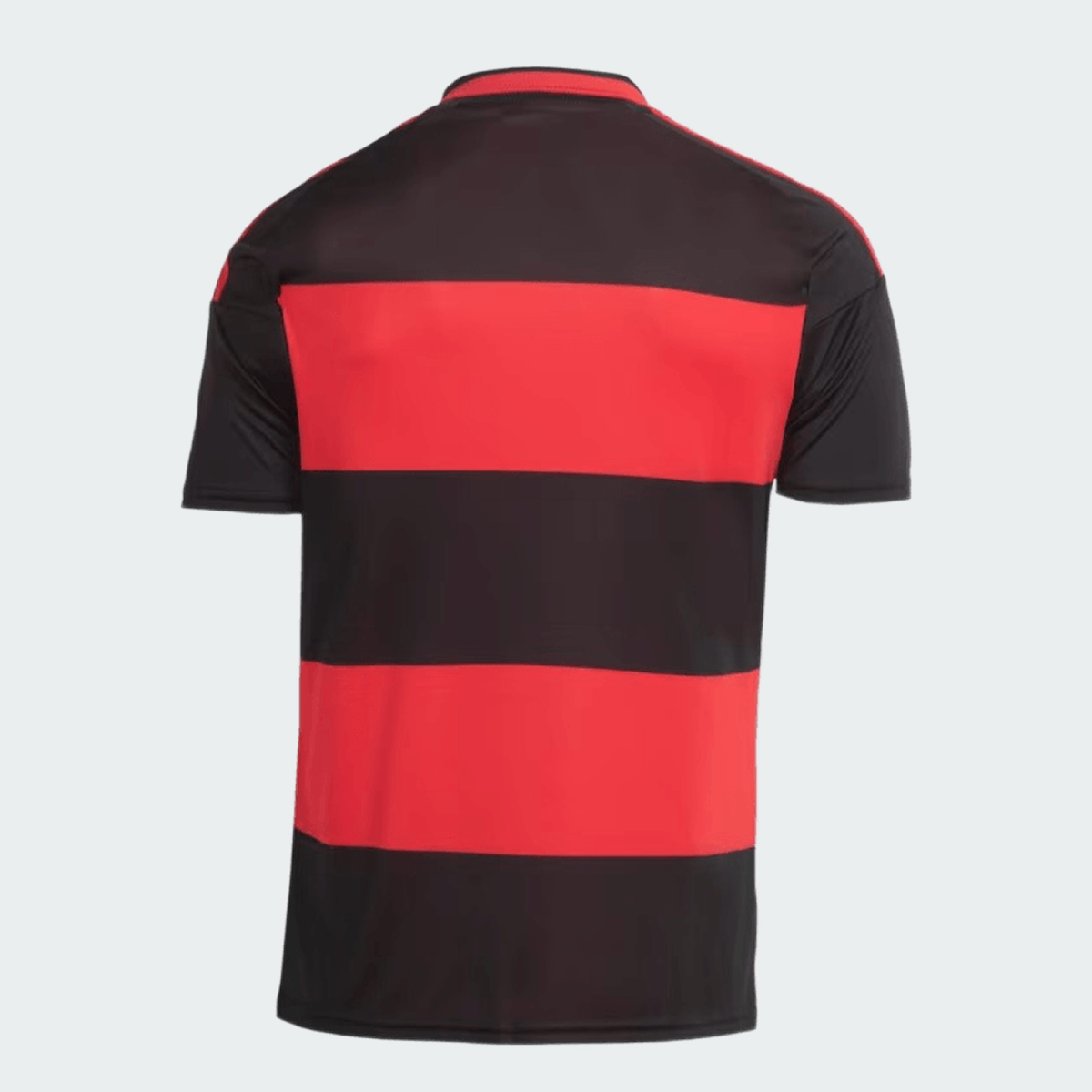 Camisa Flamengo Titular 26/27 - Versão Torcedor