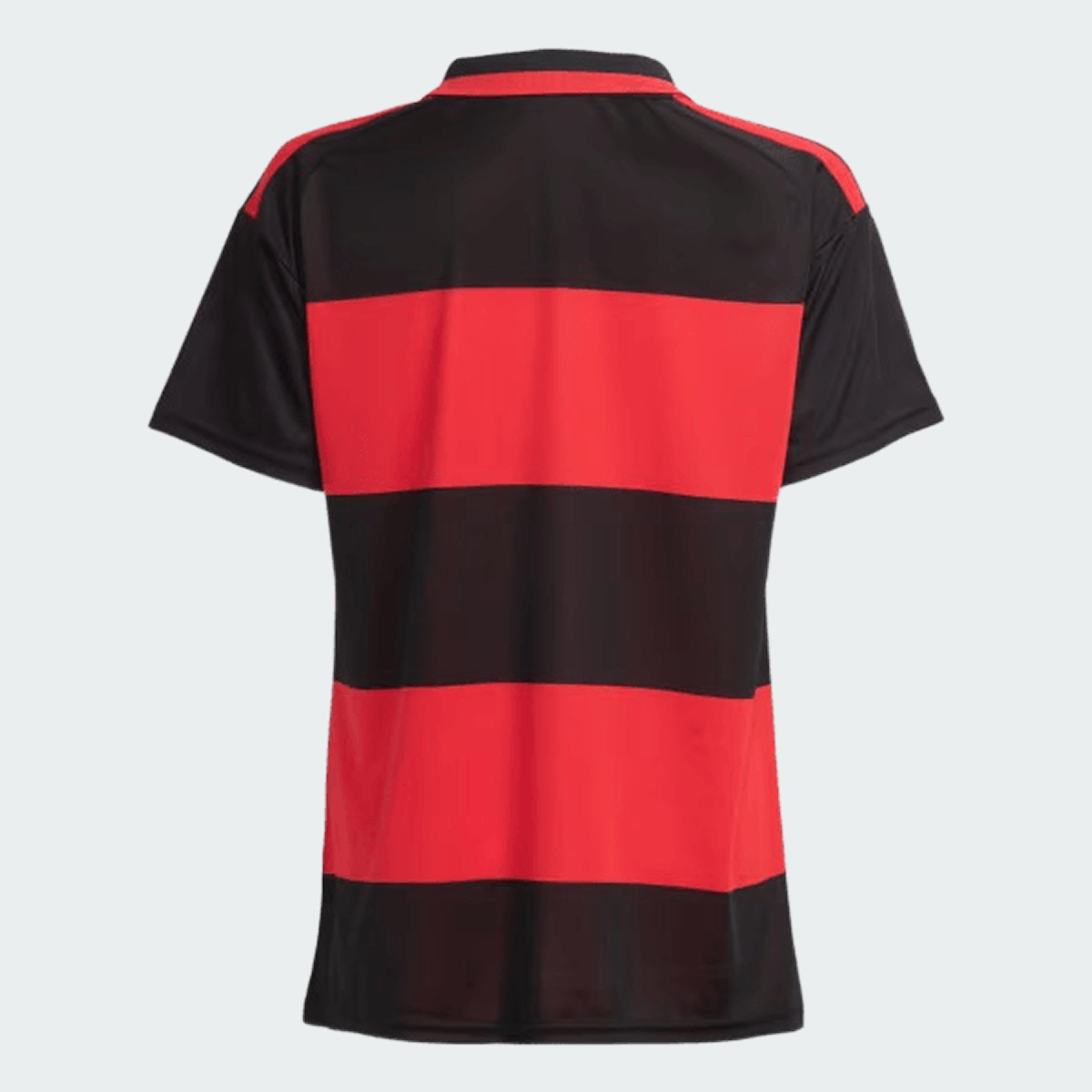 Camisa Flamengo Titular 26/27 - Versão Feminina