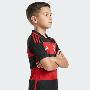 Kit Infantil Titular Flamengo 26/27