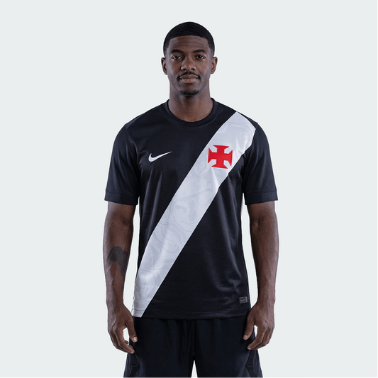 Camisa Vasco Da Gama Titular 26/27