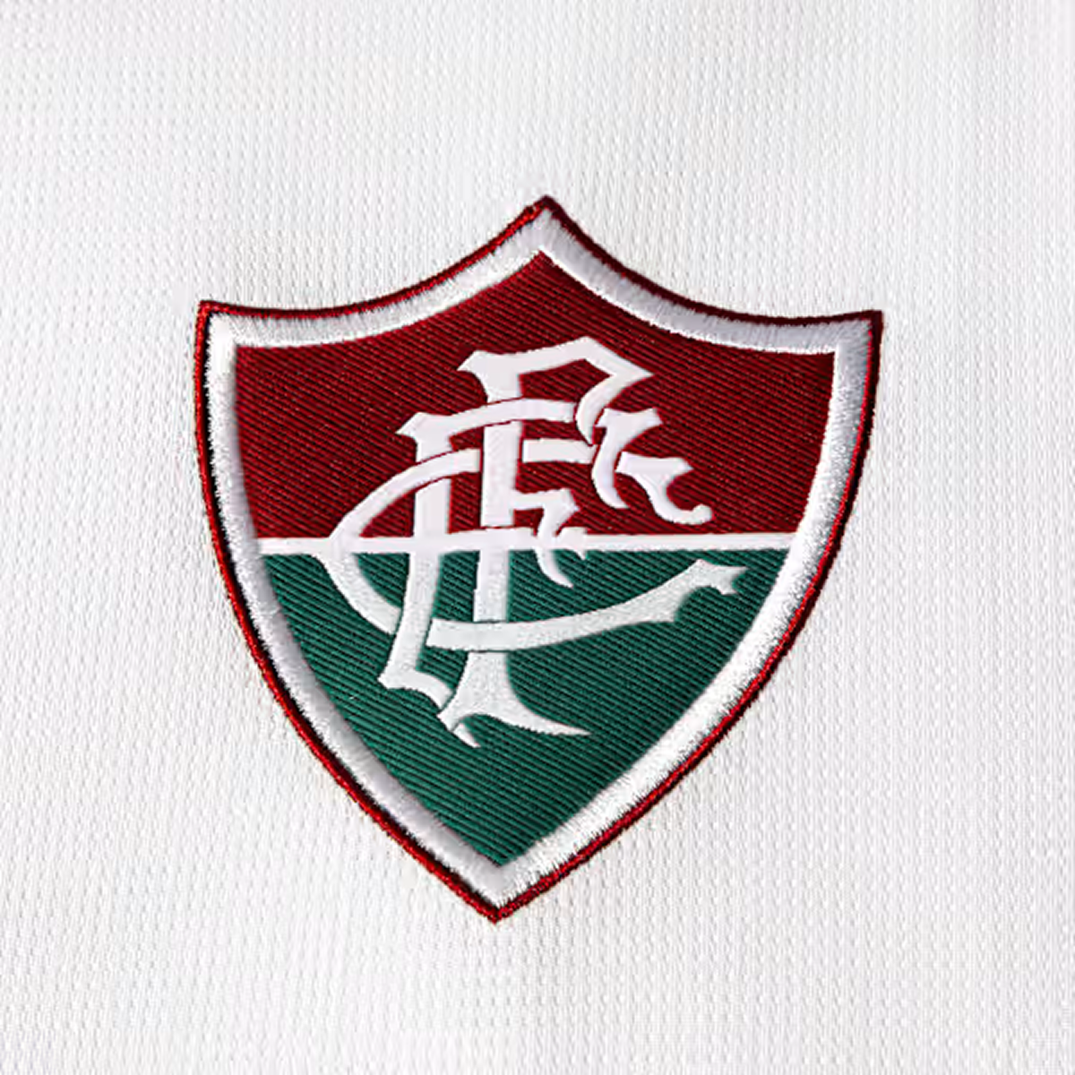Camisa Fluminense Reserva 26/27 -  Versão Feminina