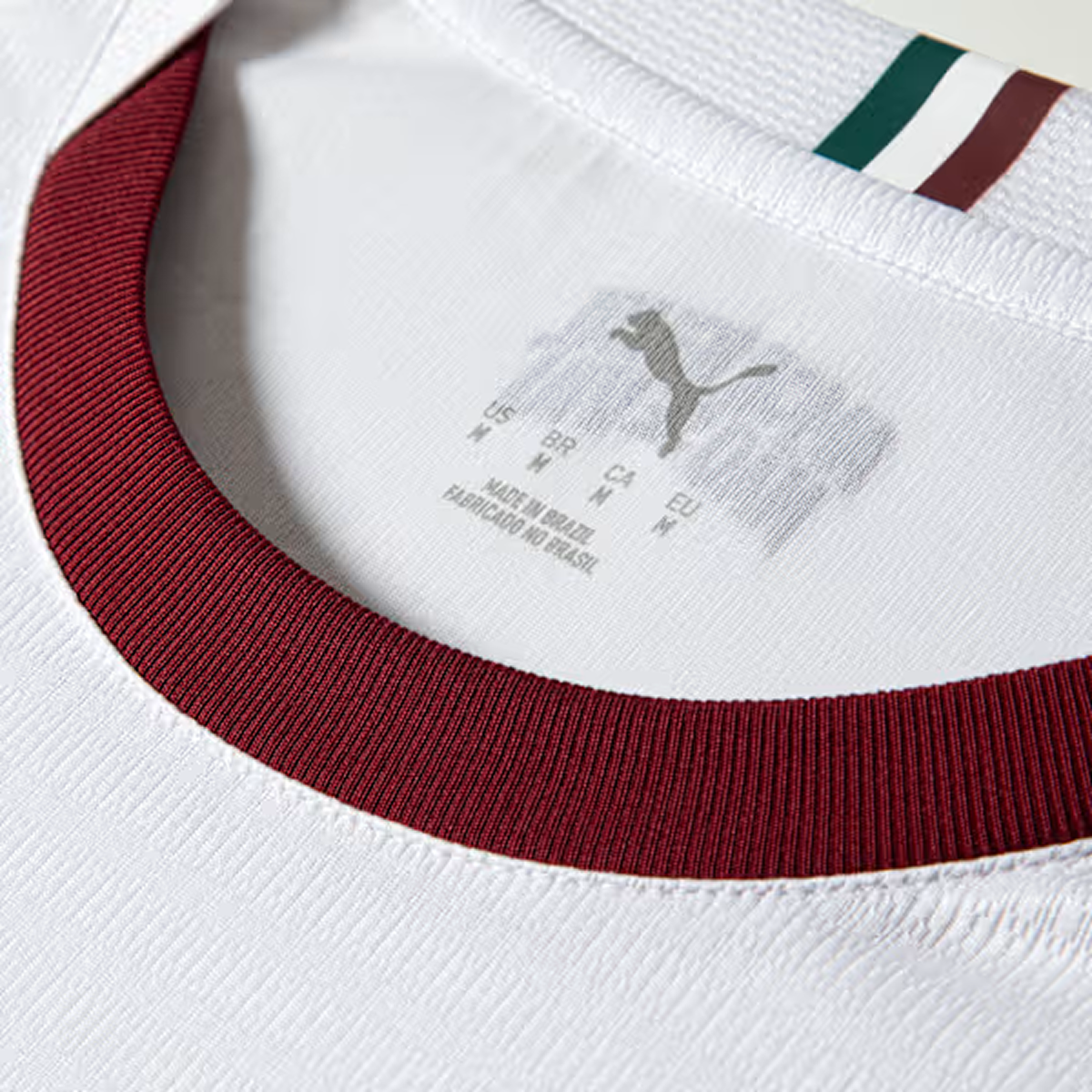Kit Infantil Fluminense Reserva 26/27
