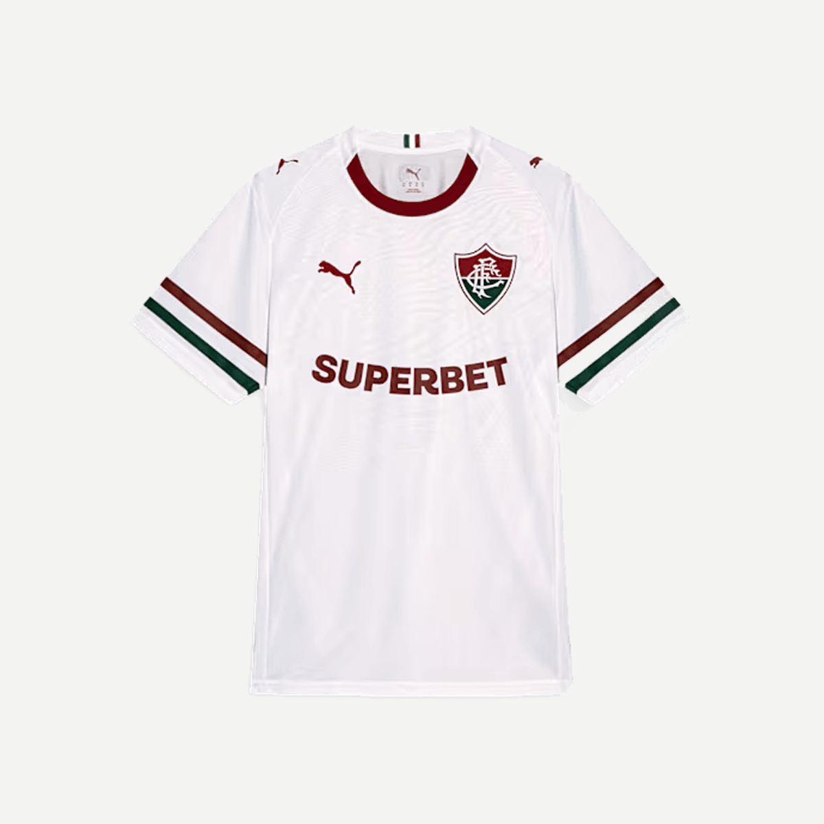 Kit Infantil Fluminense Reserva 26/27