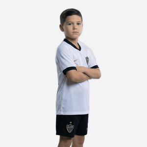 Kit Infantil Atlético Reserva 26/27