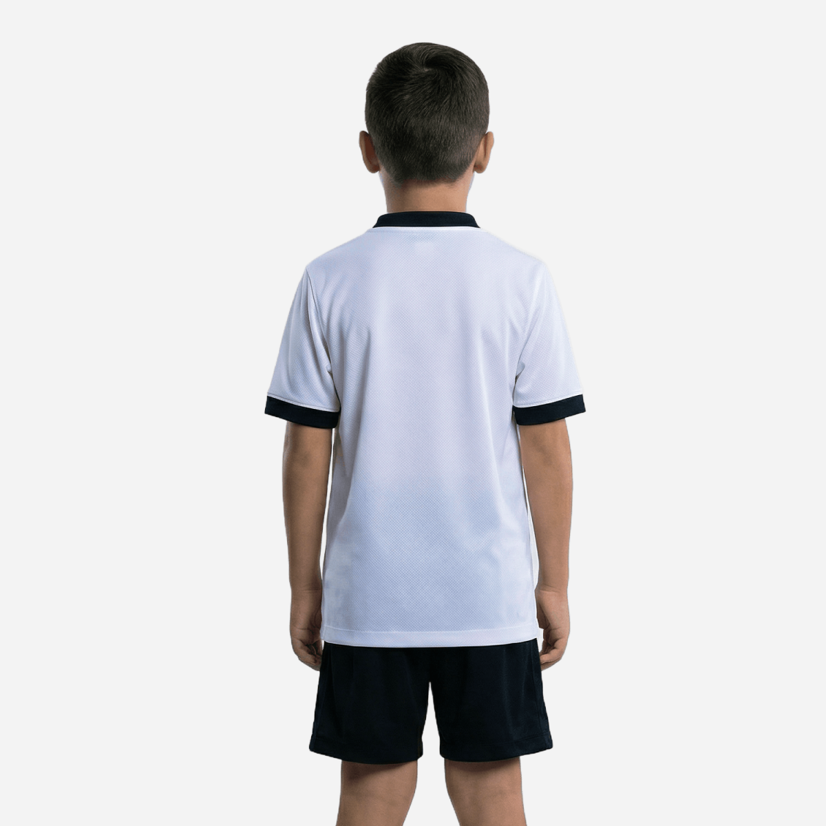 Kit Infantil Atlético Reserva 26/27