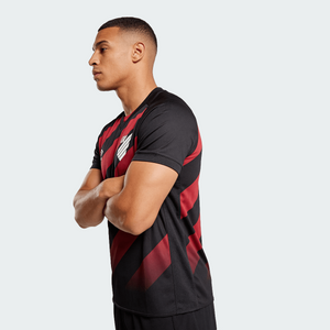Camisa Athletico Paranaense Titular 26/27 -  Versão Torcedor