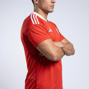 Camisa Internacional Titular 26/27 -  Versão Torcedor