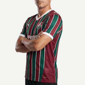 Camisa Fluminense Titular 26/27 -  Versão Torcedor