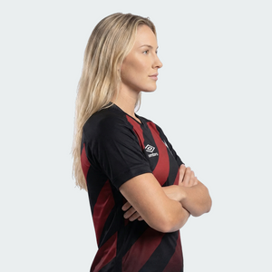Camisa Athletico Paranaense Titular 26/27 -  Versão Feminina