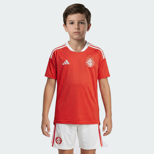 Kit Infantil Internacional Titular  26/27