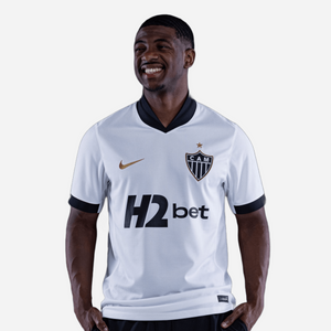 Camisa Atlético Mineiro Reserva 26/27 -  Versão Torcedor