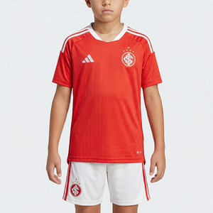 Kit Infantil Internacional Titular  26/27