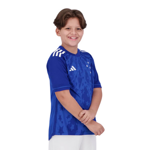 Kit Infantil Cruzeiro 24/25 Titular