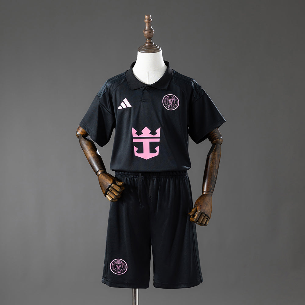 Kit Infantil Miami Reserva 26/27
