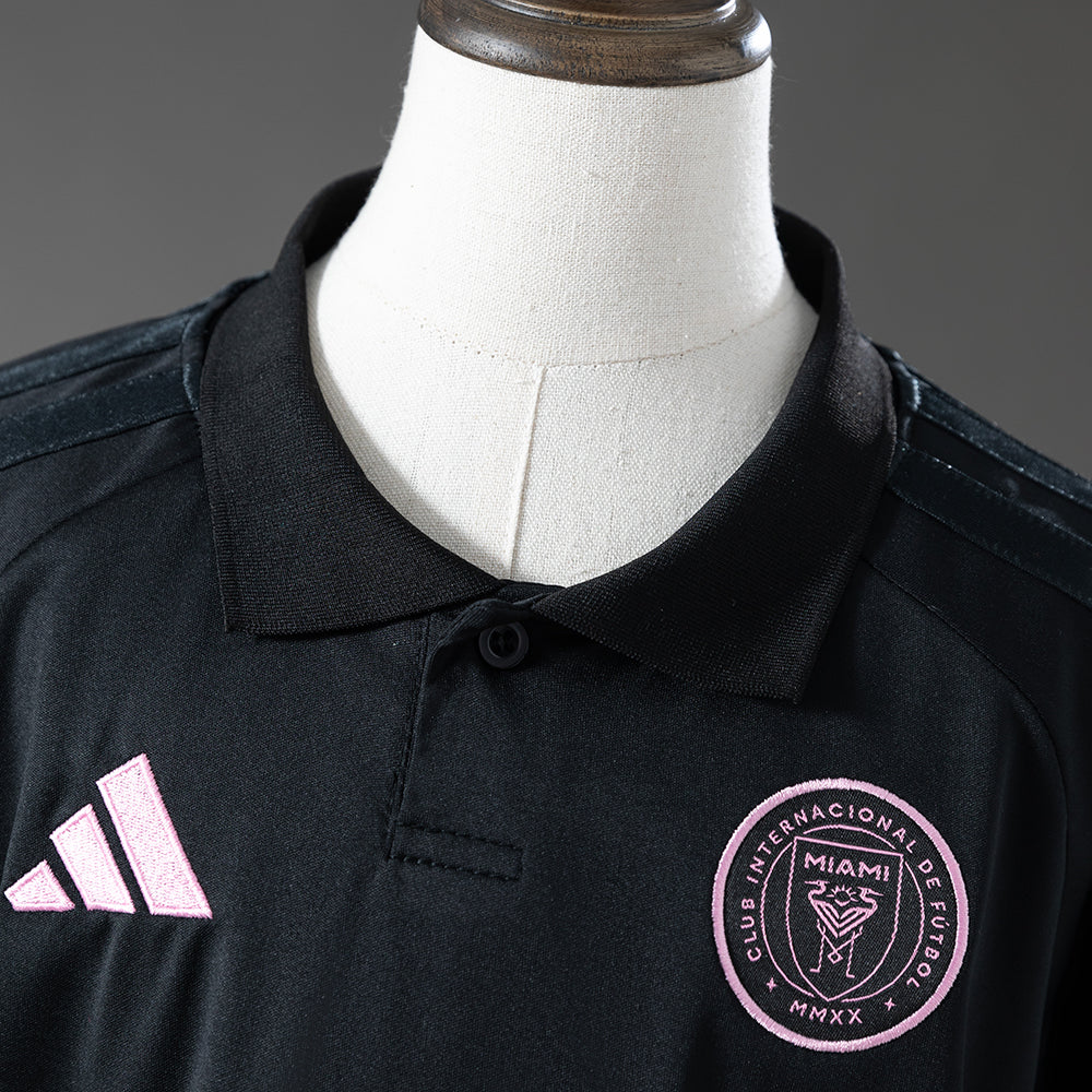 Kit Infantil Miami Reserva 26/27