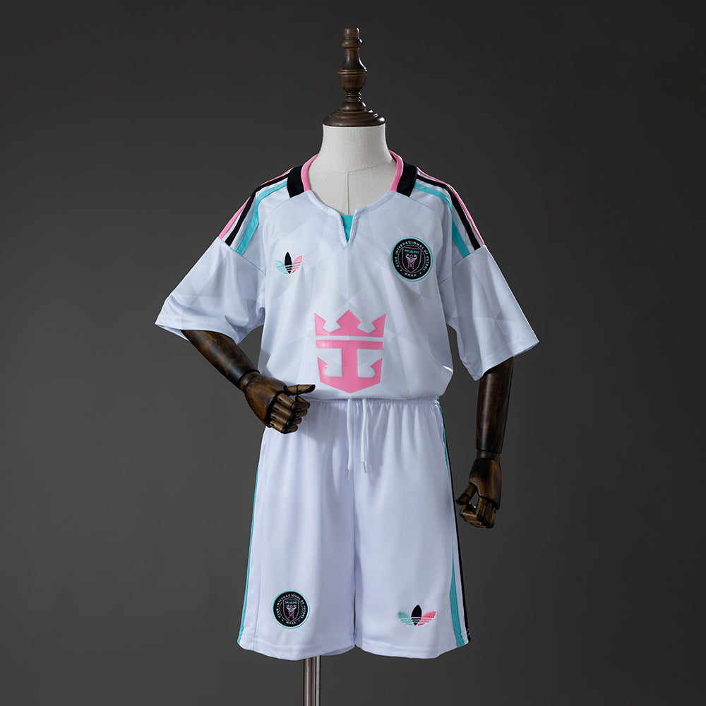 Kit Infantil Miami 3 26/27