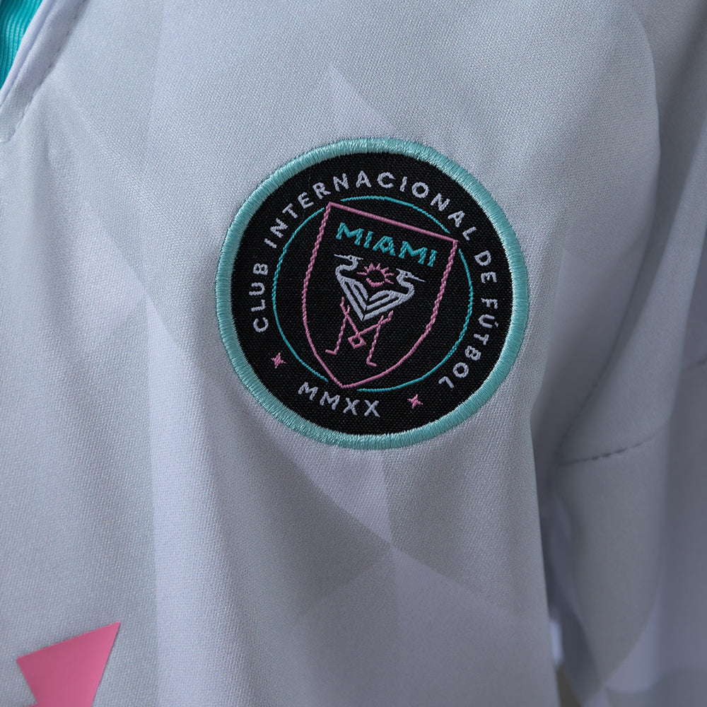 Kit Infantil Miami 3 26/27