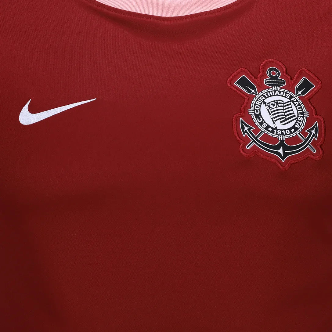 Camisa Corinthians 26/27 - Treino