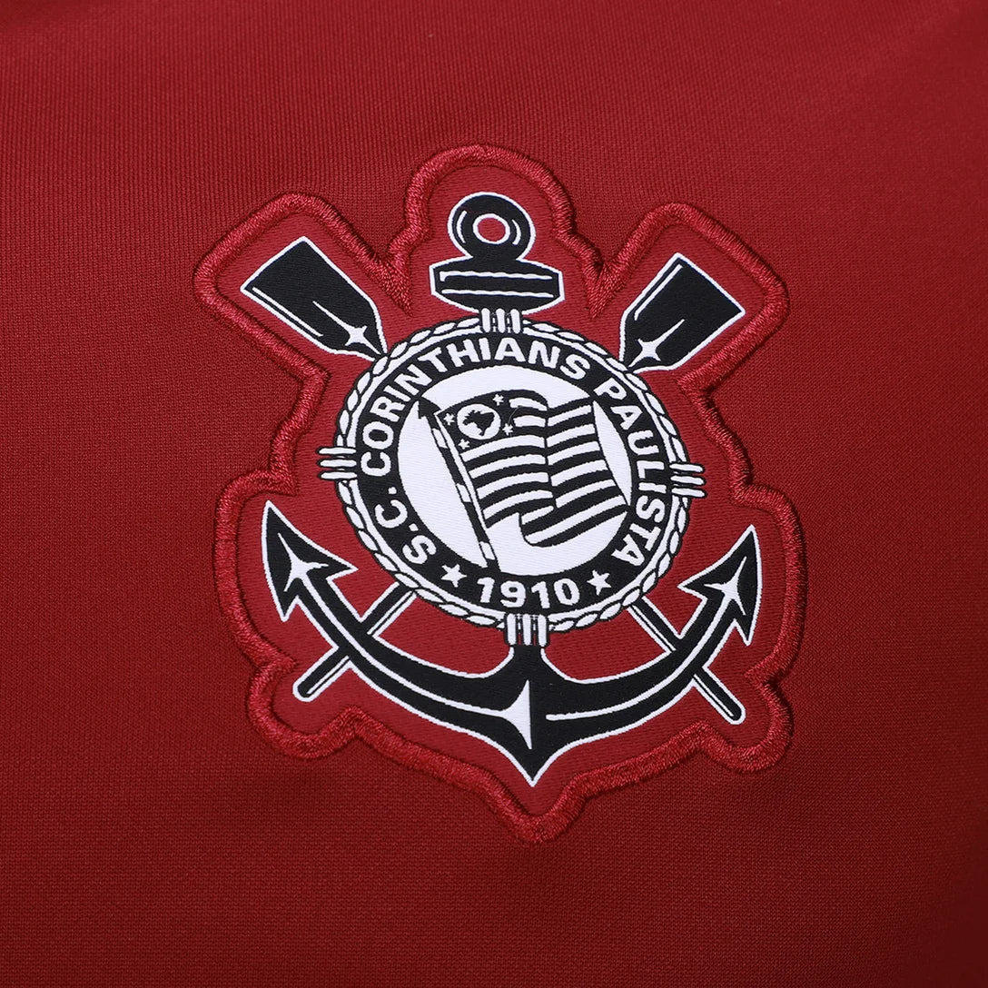 Camisa Corinthians 26/27 - Treino