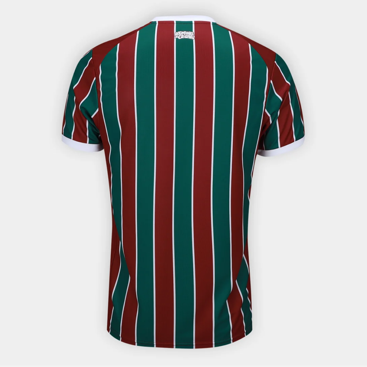 Camisa Fluminense Titular 26/27 -  Versão Torcedor