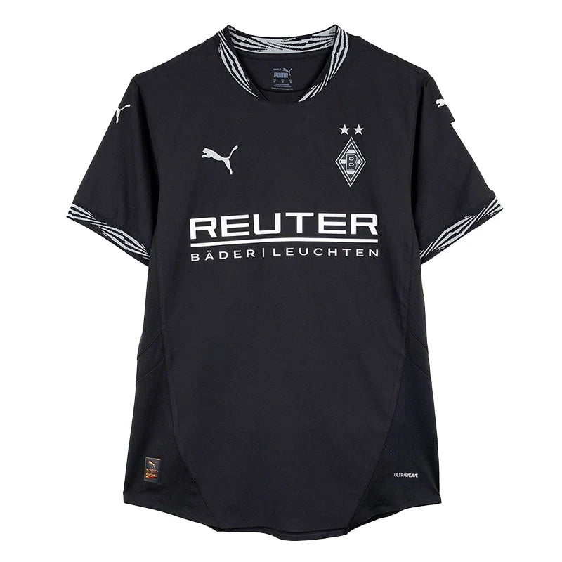Camisa Borussia Monchengladbach 2024/25 Third