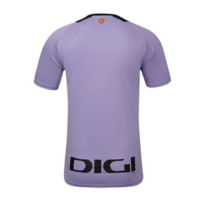 Camisa Athletic Club Bilbao 2024/25 Third