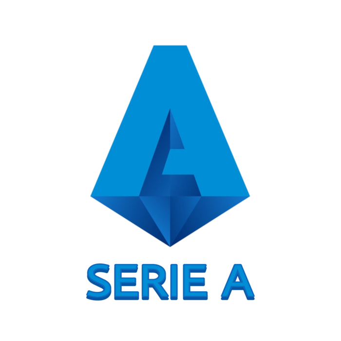 Patch Serie A Participação