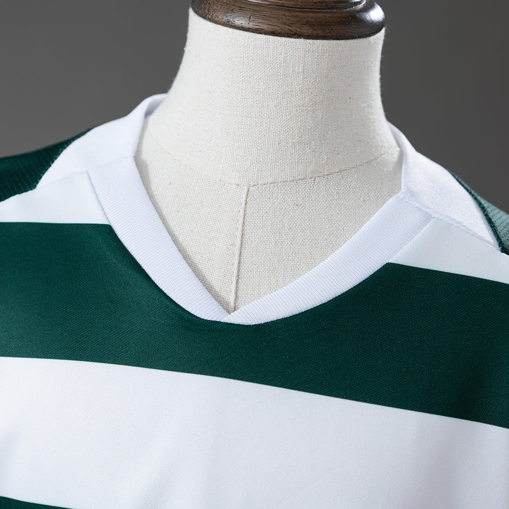 Kit Infantil Sporting CP Titular - 26/27