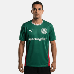 Camisa Palmeiras Titular 26/27 -  Versão Torcedor