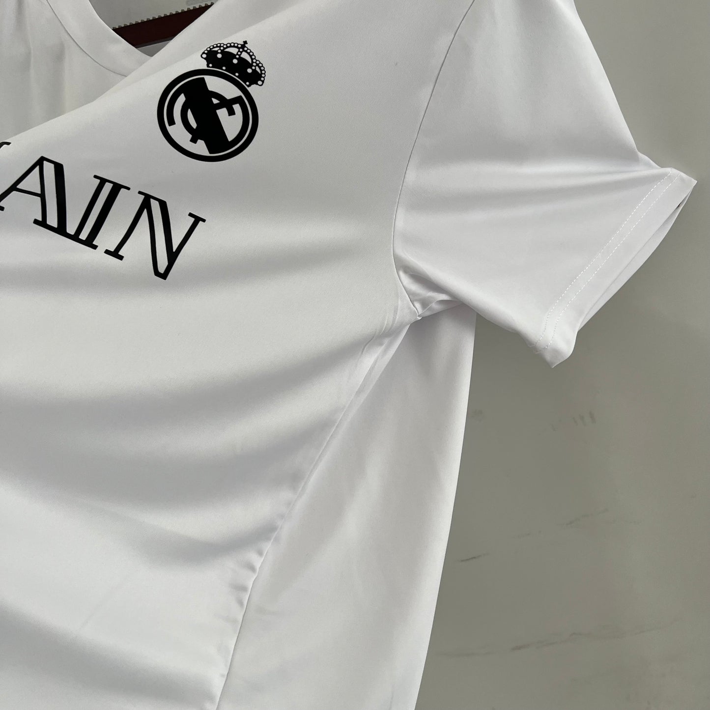 Camisa Real Madrid Edição Especial - 23/24