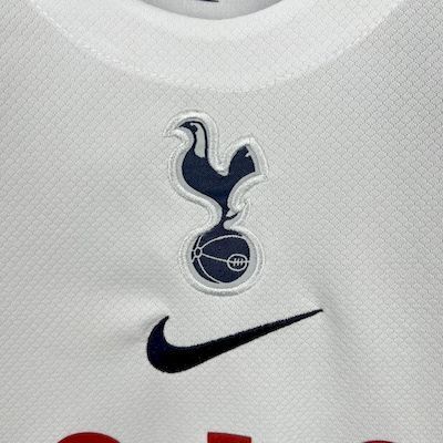 Kit Infantil Tottenham Titular 25/26